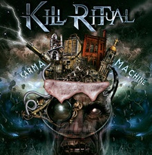 Karma Machine - Kill Ritual