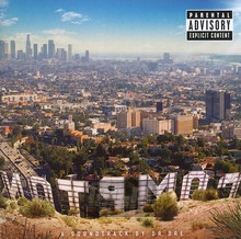 Compton - DR. Dre