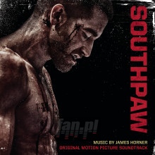 Southpaw OST - James Horner Southpaw OST - James Horner