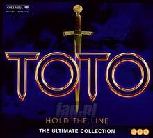 Hold The Line: The Ultimate Toto - TOTO