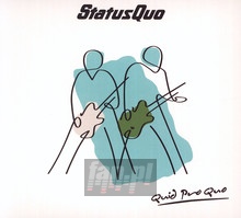 Quid Pro Quo - Status Quo