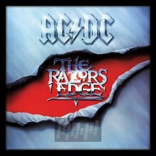 The Razor's Edge _FRM50505_ - AC/DC