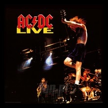 Live _FRM50505_ - AC/DC