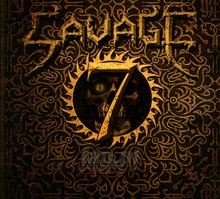 Live 'N Lethal / Seven - Savage   