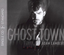 Ghost Town - Adam Lambert