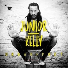 Urban Poet - Junior Kelly