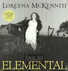 Elemental - Loreena McKennitt