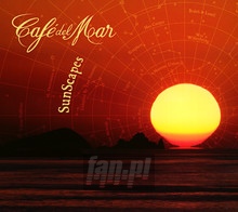 Cafe Del Mar Sunscapes - Cafe Del Mar   