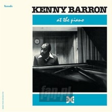 At The Piano - Kenny Barron