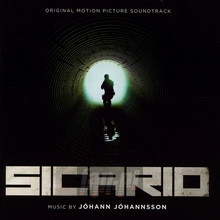 Sicario  OST - Johann Johannsson