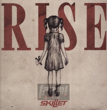 Rise - Skillet