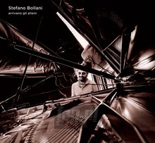 Arrivano Gli Alieni - Stefano Bollani