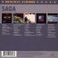5 Original Albums 2 - Saga - bigger 5 Original Albums 2 - Saga