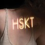 H.S.K.T. - Sylvan Esso