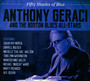 Fifty Shades Of Blue - Anthony Geraci  & The Boston Blues All-Stars