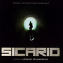 Sicario  OST - Johann Johannsson