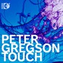 Touch - Gregson  / Peter  Gregson 