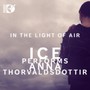 In The Light Of Air - Thorvaldsdottir  /  International Contemporary