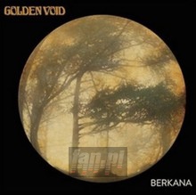 Berkana - Golden Void