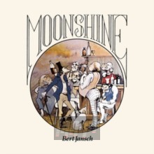 Moonshine - Bert Jansch