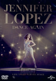 Jennifer Lopez: Dance Again - Jennifer Lopez