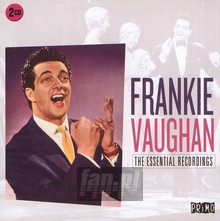 Essential Recordings - Frankie Vaughan