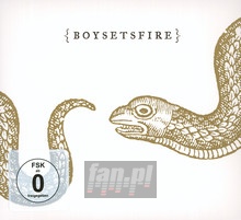 Boysetsfire - Boy Sets Fire