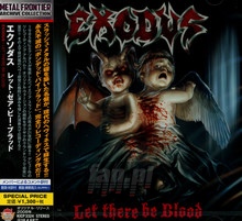 Let There Be Blood [Compilation] - Exodus   