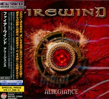 Allegiance - Firewind