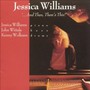 And Then, There's This - Jessica Williams  -Trio-