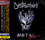 Metal Discharge - Destruction