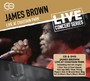 Live At Chastain Park - James Brown