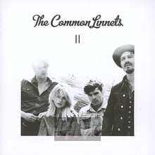 II - Common Linnets