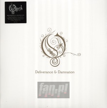 Damnation/Deliverance - Opeth