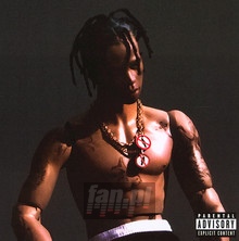 Rodeo - Travis Scott