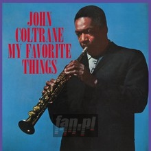 My Favorite Things - John Coltrane