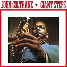 Giant Steps - John Coltrane