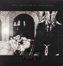 The Antichrist Imperium - The Antichrist Imperium 
