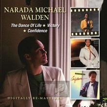 Dance Of Life - Narada Michael Walden 