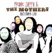 Mudshark Live - Frank Zappa