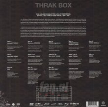 Thrak - King Crimson