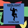 X Colour - Redlight
