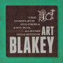 Complete Columbia & RCA Victor Album Collection - Art Blakey / The Jazz Messengers 