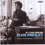 If I Can Dream - Elvis Presley