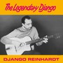 The Legendary Django - Django Reinhardt