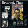 Brubeck Time - The Dave Brubeck Quartet 