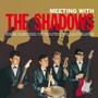 Meeting With The Shadows - The Shadows