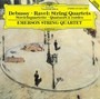 String Quartets - Debussy / Ravel