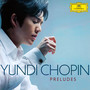 Chopin Preludes - Yundi