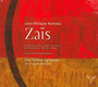 Zais - J.P. Rameau